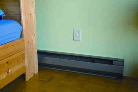 Can This Home Be Greened? A 1930s British Columbia Home Image